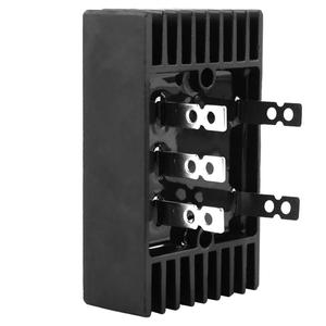 Rectificador de Puente SQL100A 1600V, Rectificador de Puente de Diodos Trifásico, de CA a CC - Product Image 3