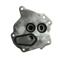 Refroidisseur d'huile moteur en gros S550-14-700 pour Mazda 2 CX-3 1.5L Diesel, système de lubrification et de refroidissement du moteur, pièces automobiles