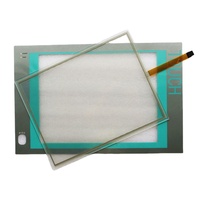 IPC477C 6AV7884-2AH10-3BK0 Panneau de commande avec film protecteur pour clavier à membrane tactile de 15 pouces