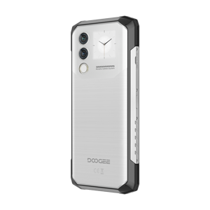 Smartphone robuste Doogee Blade 10 Max 4G 8+256 Go, appareil photo principal 50 MP, NFC, 3 emplacements pour cartes, débloqué mondial, 10300 mAh, Android 14 - Product Image 4