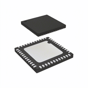 48 VFQFN Exposed Pad Electronics Component C8051F706-GM Embedded Manufacturer Channel - Product Image 1