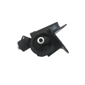 Alta qualidade Borracha Peças Engine Mount Montagem 12372-0D050 Para Toyota