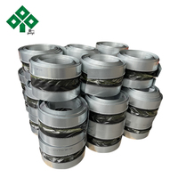 Connecteur de conduit flexible pour ventilation industrielle avec matériau en toile résistant aux chocs et à la chaleur
