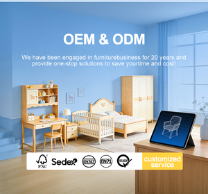 <span class=keywords><strong>Lit</strong></span> d'appoint en bois extensible en forme <span class=keywords><strong>de</strong></span> nuage avec rangement, écologique, taille personnalisée, design moderne, rembourré pour la sécurité des enfants - Product Image 6