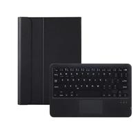 2024 Rechargeable BT sans fil clavier étui en cuir Compatible OPPO OnePlus Pad Pro/OnePlus Pad 2 12.1 pouces tablette couvre étuis