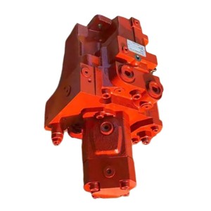 ปั๊มไฮดรอลิกสำหรับรถขุดยี่ห้ออุจิดะ เร็กซ์รอธ รุ่น AP2D36 ชุดปั๊มไฮดรอลิก AP2D36LV ปั๊มไฮดรอลิกแบบลูกสูบ - Product Image 4