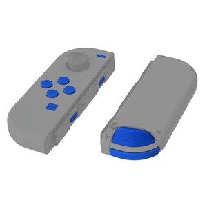 Accessoires de jeu EXtremeRate, kits de boutons 21 en 1 pour Nintendo NS Switch & OLED - Product Image 3
