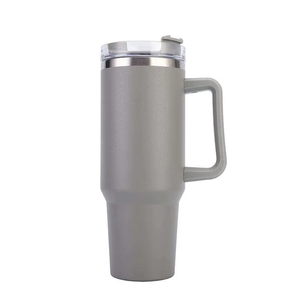 <span class=keywords><strong>Termo</strong></span> de Acero Inoxidable <span class=keywords><strong>Stanley</strong></span> para Agua, Vaso Térmico Aislado al Vacío para Frío y Calor, para Comer - Product Image 6