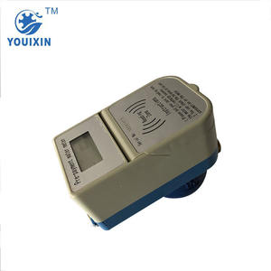 Best Verkopende Groot Dynamisch Bereik 250 Watermeter Op Batterijen - Product Image 4