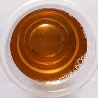 Acide sulfonique Labsa/linéaire-acide sulfonique de benzène alkylique pour des produits de nettoyage Fournisseur 96%