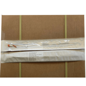 สายสวนหลอดเลือดแดงแบบใช้แล้วทิ้งพร้อมลวดนำทาง - Product Image 2