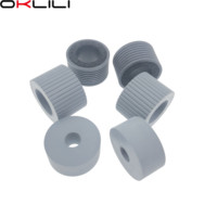 Rouleau de frein PA03338-K011 PA03576-K010 pour Fujitsu 6670 6770 6750 Fi-6670 Fi-6770 Fi-6750 Fi-6670c Fi-6770c Fi-6750s