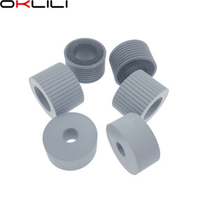 PA03338-K011 PA03576-K010 Bremsrolle für Fujitsu <span class=keywords><strong>6670</strong></span> 6770 6750 <span class=keywords><strong>Fi</strong></span>-<span class=keywords><strong>6670</strong></span> <span class=keywords><strong>Fi</strong></span>-6770 <span class=keywords><strong>Fi</strong></span>-6750 <span class=keywords><strong>Fi</strong></span>-6670c <span class=keywords><strong>Fi</strong></span>-6770c <span class=keywords><strong>Fi</strong></span>-6750s - Product Image 3