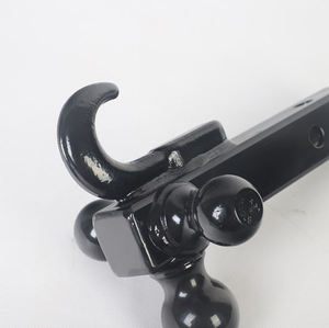 Porte-vélo à dégagement rapide avec pince de <span class=keywords><strong>remorque</strong></span> à <span class=keywords><strong>attelage</strong></span> monté sur <span class=keywords><strong>boule</strong></span> de remorquage de moto système de dégagement rapide pièces et accessoires de <span class=keywords><strong>remorque</strong></span> - Product Image 6