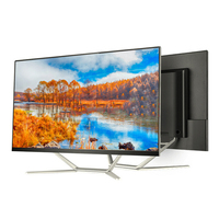 Ordinateur de bureau, prise en charge du Wi-Fi, 16 Go de DDR4 disponibles, prix avantageux, tout-en-un, PC monoblock