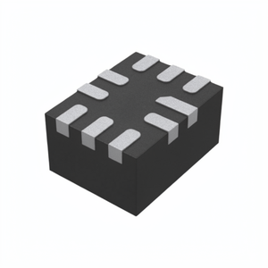 Commutateur IC SPDT x 2 450 MOHM 10QFN Acheter en ligne Composants électroniques 10 VFQFN Interface BOM IC En stock MP2736DQG-LF-Z - Product Image 1