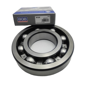 Cuscinetto a sfera 6207 zz 6207 du 6207 lu profondo cuscinetto a sfera listino prezzi - Product Image 1