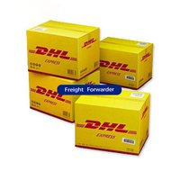 China Shipping Agent DDP Frachtschiff Agent UPS DHL Express Spediteur Air Sea nach USA Ghana Kanada USA Kanada