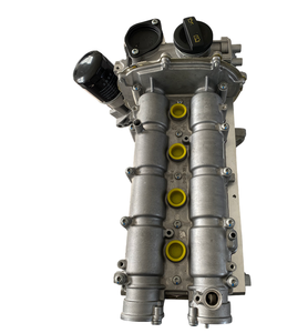 Moteur de haute qualité et à bon <span class=keywords><strong>prix</strong></span> pour moteur EA111 1.6L EA111 1.6L CLR CDF BMG CLS CPJ CLP CFN CDD CDE pour Jetta <span class=keywords><strong>Polo</strong></span> - Product Image 6