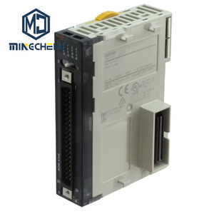 ยูนิตอินพุตดิจิตอลสำหรับระบบอัตโนมัติอุตสาหกรรม CJ1W-ID231 ID232 ID211 โมดูล PLC ชุดควบคุมโปรแกรมได้ อะไหล่ระบบ 24VDC แบบซิงค์ - Product Image 1