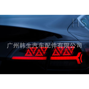 Kit de modernisation des feux arrière à LED Tesla Model 3 Y 1077397 00 G - Product Image 1
