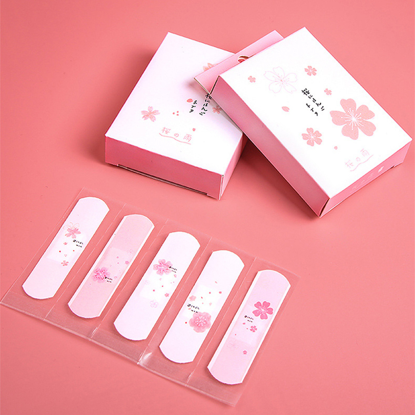 CE Manufacturer Cartoon Color Custom Printed Band Aid Wound Plaster Kids