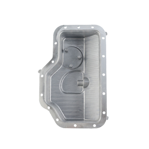 OEM Tùy Chỉnh Áp Lực Cao Nhôm Thép Sắt Đúc Phụ Tùng Xe Hơi Chết Đúc Ô Tô Động Cơ Bánh Xi Lanh Đầu Buồng Bìa - Product Image 1