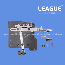 3500501 Trimming Mechanism, C. Set for Yamato VG2700-UTLA, VG3721-UTLA-Y, VGS2700-8-UT, VGS3721-8-UT