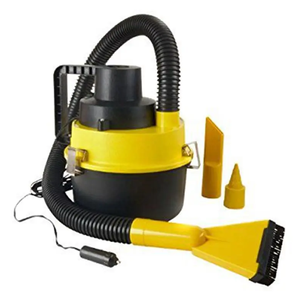 Mini <span class=keywords><strong>aspirateur</strong></span> électrique portable en ABS, durable, pour voiture, double usage, vente en gros - Product Image 6