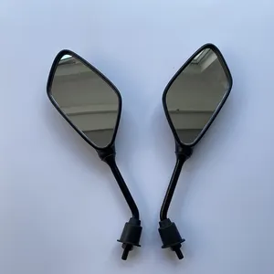 Motorcycle Accessories Rearview Side Mirrors Screw Rear View Mirrors For Honda CB900F Hornet 2001-2008 CB 900F CB900 F Hornet