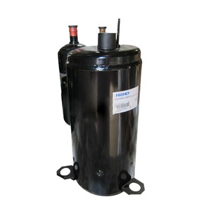คอมเพรสเซอร์แบบสโครลสำหรับเครื่องทำความเย็น Haili รุ่น SH307UV C8LQ1 SHW33TC4 U 12 V สำหรับเปลี่ยนอะไหล่ Haima - Product Image 3