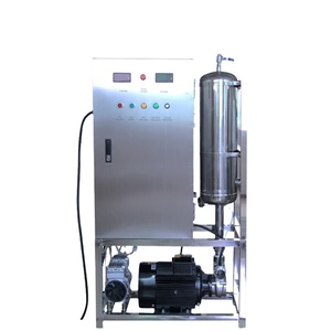 250L/Hour <strong>Reverse</strong> <strong>Osmosis</strong> (RO) Drinking Water Treatment <strong>System</strong> with Pressure Vessel Filtration Pure Water Purification <strong>Machine</strong> - Product Image 5