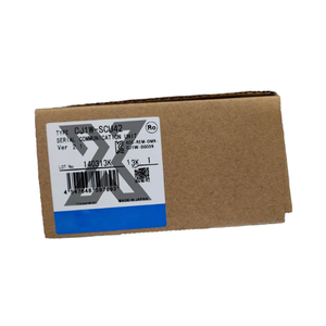 ใหม่ CJ1W-SCU42 PLC อุปกรณ์ขยายอินเทอร์เฟซการสื่อสารแบบอนุกรมของแท้ - Product Image 1
