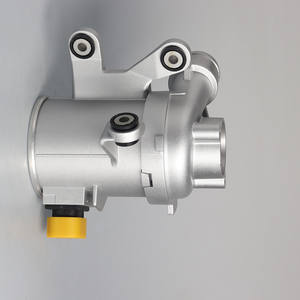 Pompe à eau électrique <span class=keywords><strong>AJD</strong></span> 2742000407 pour Mercedes Benz E-CLASS W205 A205 2019 - Product Image 4