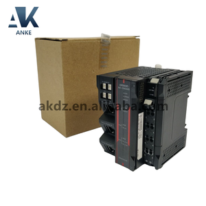 Módulo de Comunicación de la serie NX I/O 2. 2. 2. 2. 2., 2. 1., 2. 2., 2. 3. - Product Image 1