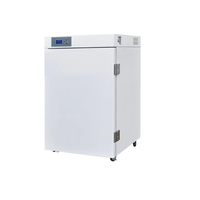 Incubateur à température et humidité constantes avec contrôle programmable en 30 étapes, PID intelligent et humidificateur à ultrasons
