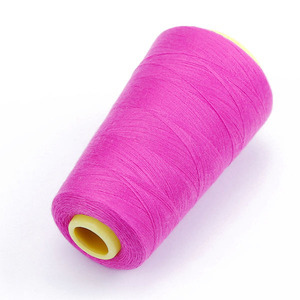 <span class=keywords><strong>OCO</strong></span> Wholesale ด้ายเย็บผ้า 8000 หลา รุ่น 402 โพลีเอสเตอร์ 100% ย้อมสีแบบยั่งยืน หลายสี สำหรับงานบ้าน งานฝีมือ Linha De Costura - Product Image 5