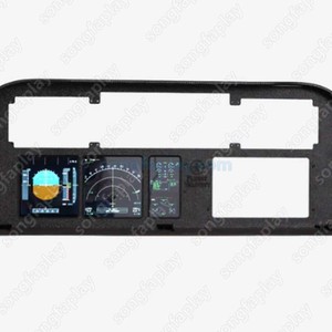 Panneau de simulation de vol de type cockpit <span class=keywords><strong>Airbus</strong></span> pour une utilisation en intérieur, à la maison, à l'aéroport ou dans un centre commercial - Product Image 5