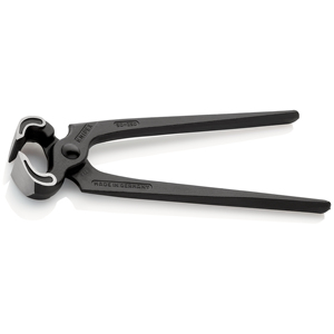 Diy Grade Steel <b>Needle</b> <b>Nose</b> <b>Pliers</b> Plastic Handle for Industrial Application Cutting Grip Metric Measurement System OEM - Product Image 2