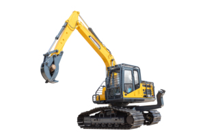 Grappin forestier pour machines lourdes Changlin, pour le chargement et le débardage du bois, grappin forestier pour excavateurs forestiers - Product Image 3