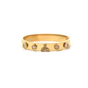 BBBA-04255 Fine <b>Bangle</b> Product - Product Image 1