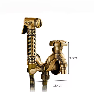 Смеситель для биде - Product Image 6
