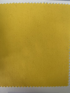 ผ้าโปรเท็กซ์ / โมดาคริลิก / ผ้าทอธรรมดา น้ำหนักเบา 240 กรัมต่อตารางเมตร คุณสมบัติหน่วงไฟในตัว ความกว้าง 58/60 นิ้ว ผ้าสำหรับทั้งชายและหญิง - Product Image 4