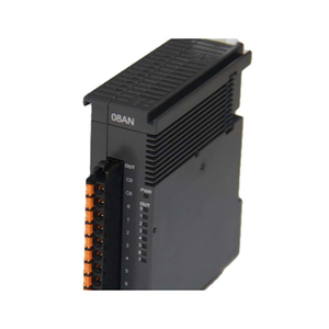 Module de Contrôleur Logique Programmable AS08AN01P-A AS16AP11P-A AS32AP11P-A 8/16/32 Entrées Numériques pour la Commande d'Automatisation Industrielle - Product Image 2