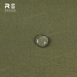 100% 防水500D涤纶科杜拉面料橄榄绿战术户外材料箱包Ronsontex现货 - Product Image 1