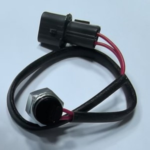 Interruptor de luz de marcha atrás Mitsubishi MB811554 12V de acero para reemplazo y reparación - Product Image 3