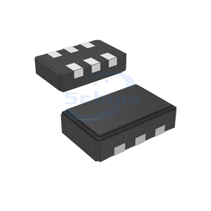 CY2DP814ZXI 16 TSSOP Clock Timing Electronic <b>Chips</b> Component Original - Product Image 1