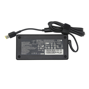 20V 8.5A 170W USB Forme Adaptateur Chargeur ADL170NLC3A pour Lenovo Thinkpad P50 P51 P52 P53 P70 Ordinateur Portable - Product Image 1