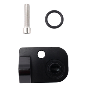 Aosu Nouveau Kit d'entretoises pour capteur de pression et de température d'admission 17-24 Chevy 2500 3500 GMC Sierra Duramax L5P 6.6L Moteur Diesel FDJ-244 - Product Image 3