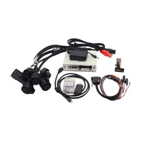 Herramienta de Programación de Clones TCU TCM para Programador de ECU de Transmisión DSG 0AM 0B5 02E